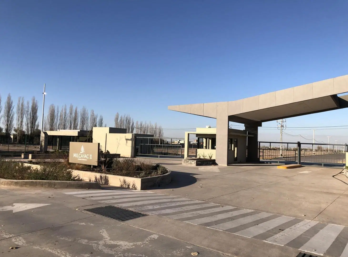 Terreno en venta en Barrio Privado Milcayac II, Russell, Maipú | 500 m² con orientación sur-norte 5