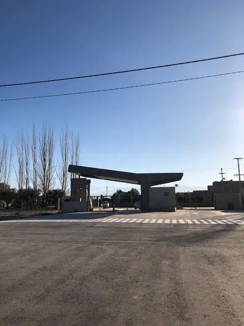 Terreno en venta en Barrio Privado Milcayac II, Russell, Maipú | 500 m² con orientación sur-norte 2