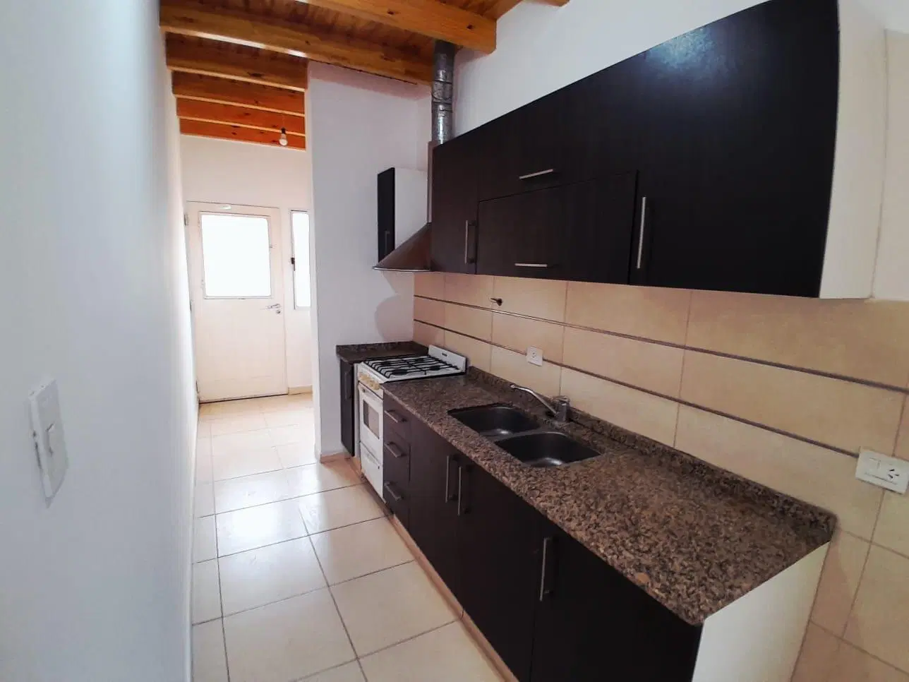 Departamento en venta| carril urquiza al 2200| Complejo La Juana II| Guaymallén 3