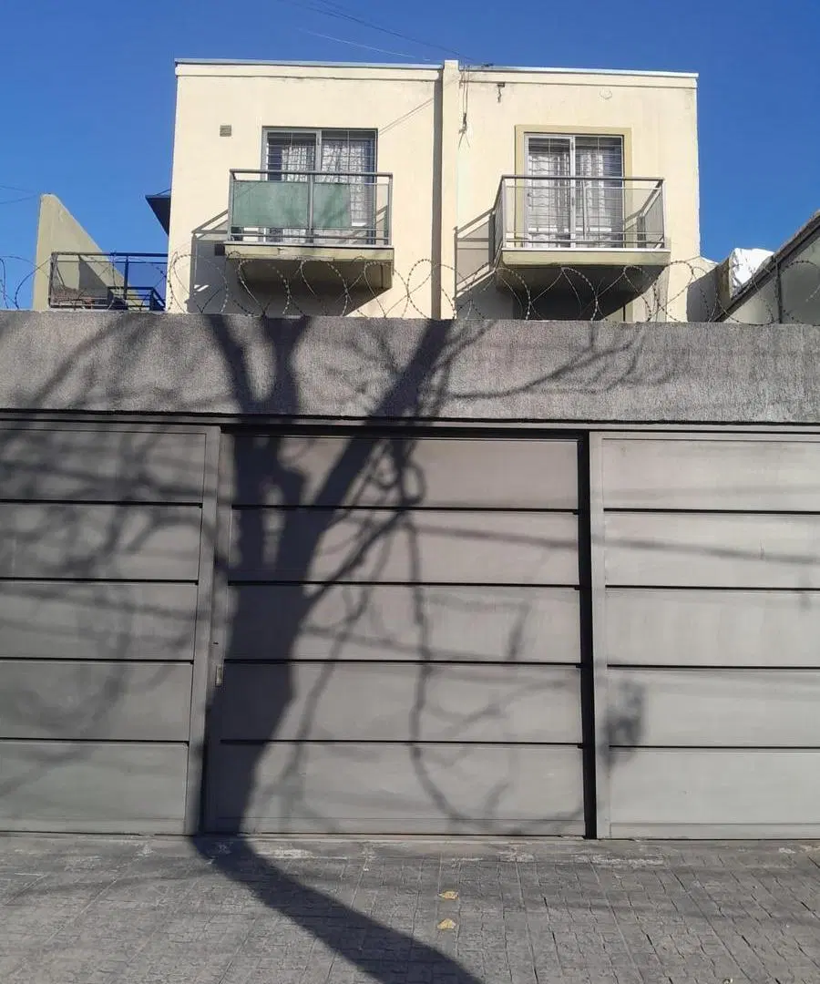 Departamento en venta| Godoy Cruz| 1 dormitorio 2