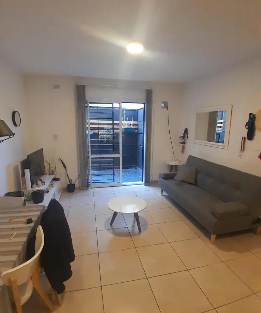 Departamento en venta| Godoy Cruz| 1 dormitorio 3