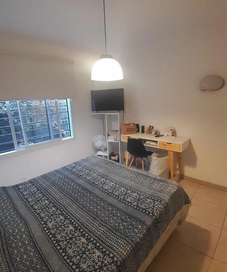 Departamento en venta| Godoy Cruz| 1 dormitorio 5