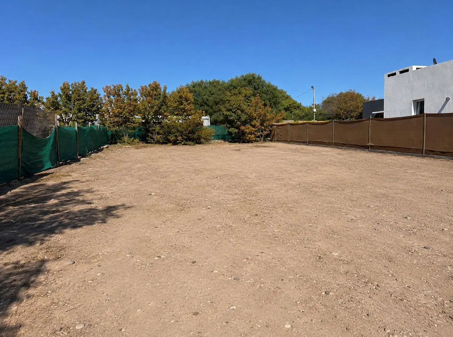 Terreno de 500 m² en venta en Lar de Vieytes 3 | Seguridad 24 hs y amenities 2