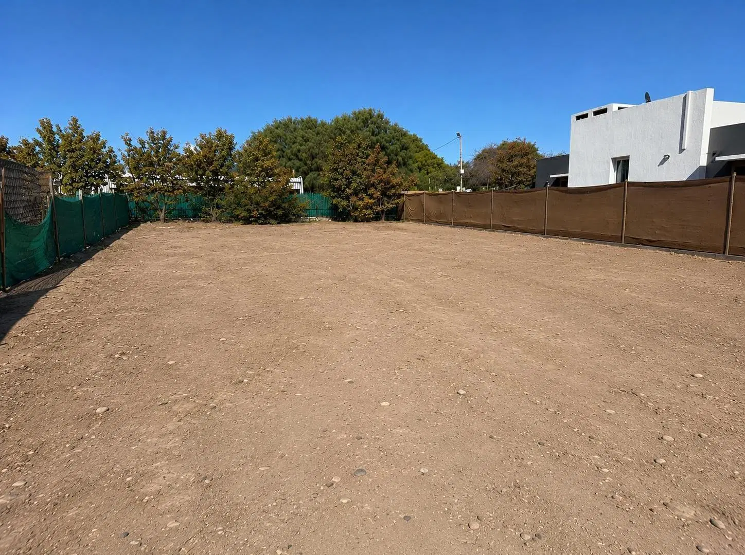 Terreno de 500 m² en venta en Lar de Vieytes 3 | Seguridad 24 hs y amenities 5