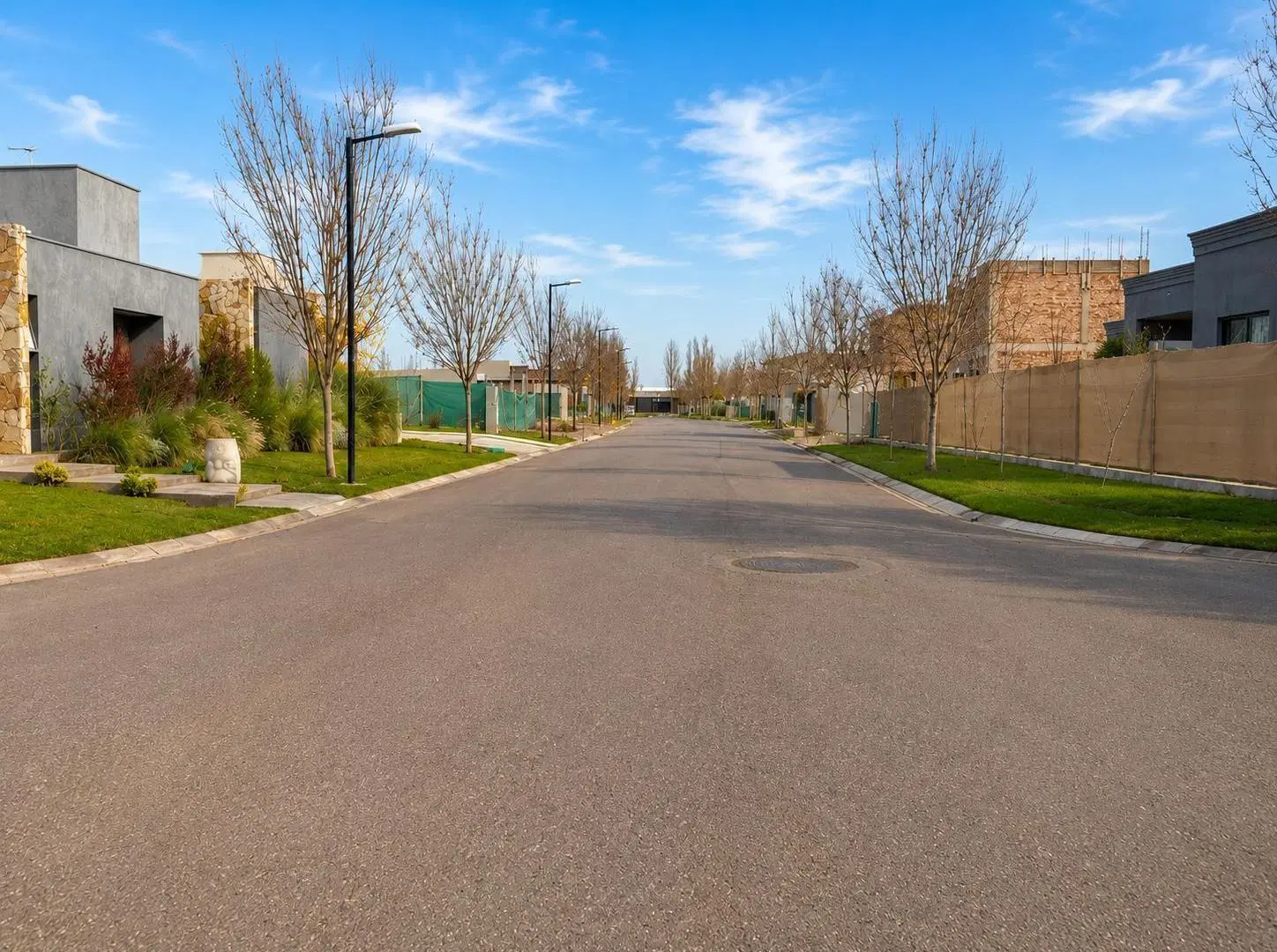 Terreno de 500 m² en venta en Lar de Vieytes 3 | Seguridad 24 hs y amenities 4