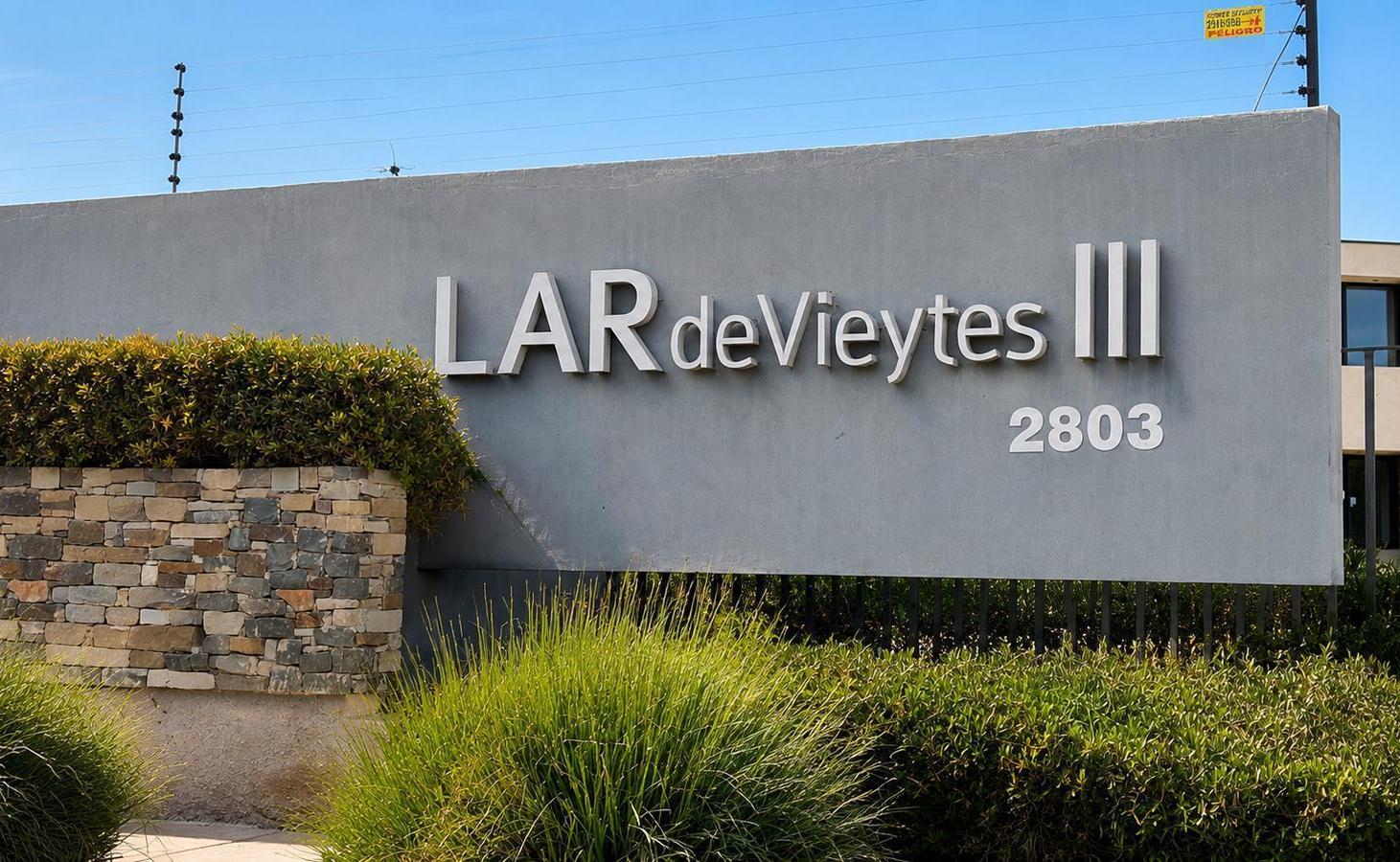 Terreno de 500 m² en venta en Lar de Vieytes 3 | Seguridad 24 hs y amenities