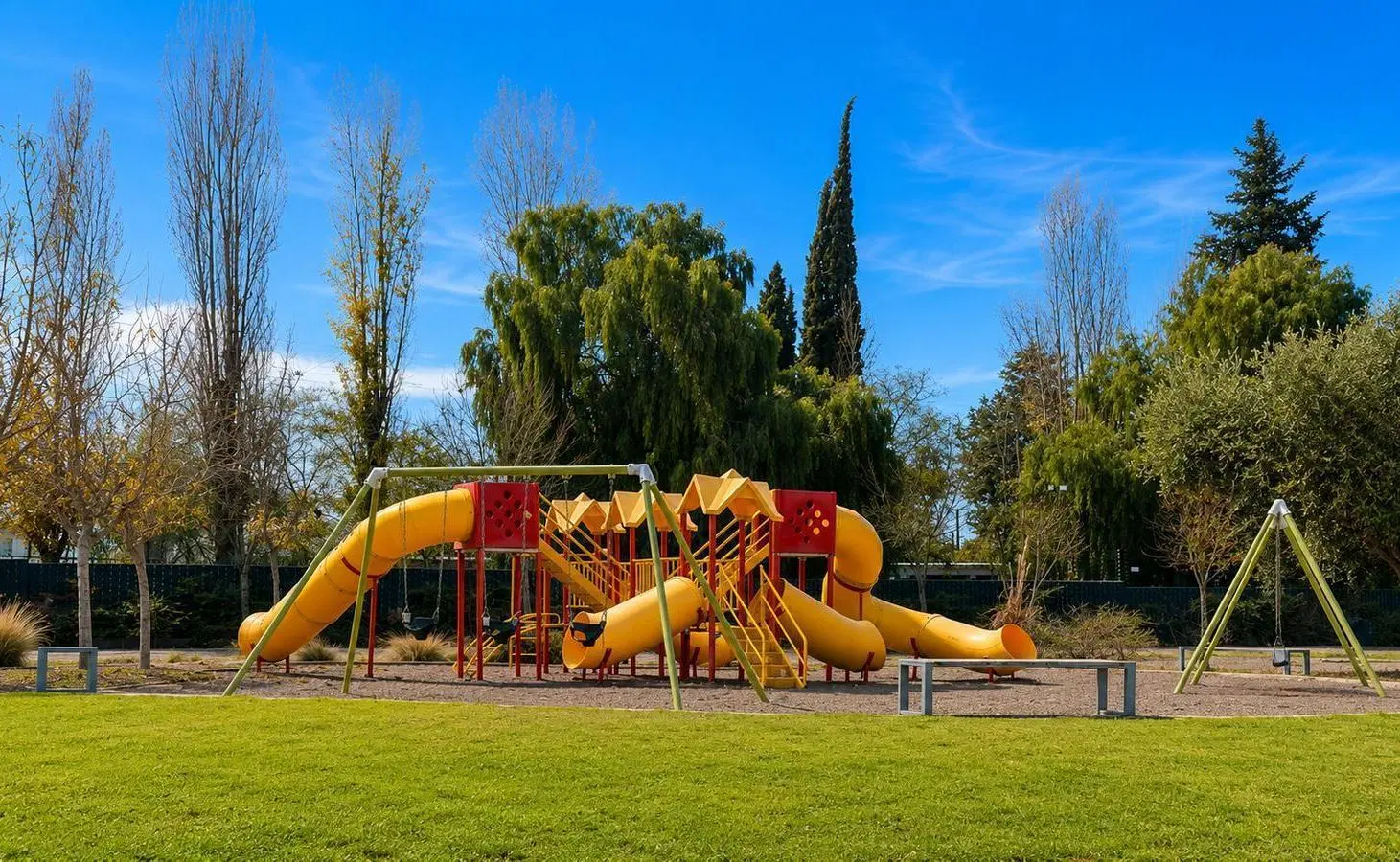 Terreno de 500 m² en venta en Lar de Vieytes 3 | Seguridad 24 hs y amenities 3