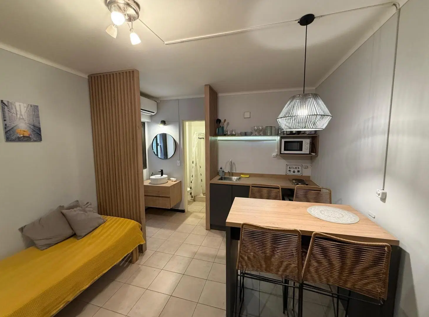 Departamento en Mendoza 2