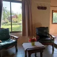 Complejo de Cabañas en Potrerillos 5
