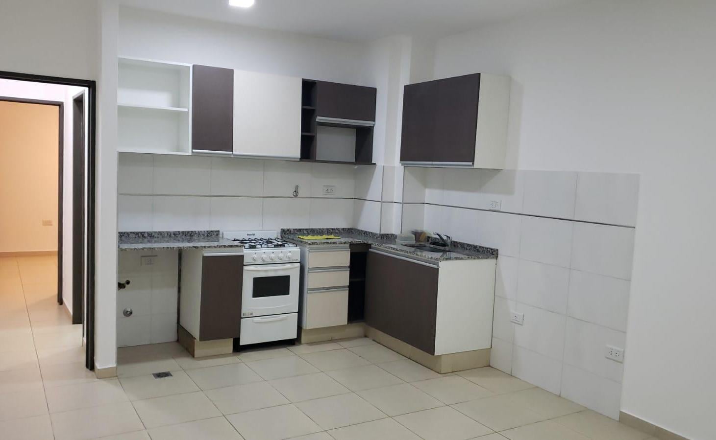 Foto de Departamento 1 dormitorio oportunidad seguro tranquilo complejo cerrado, imagen 4