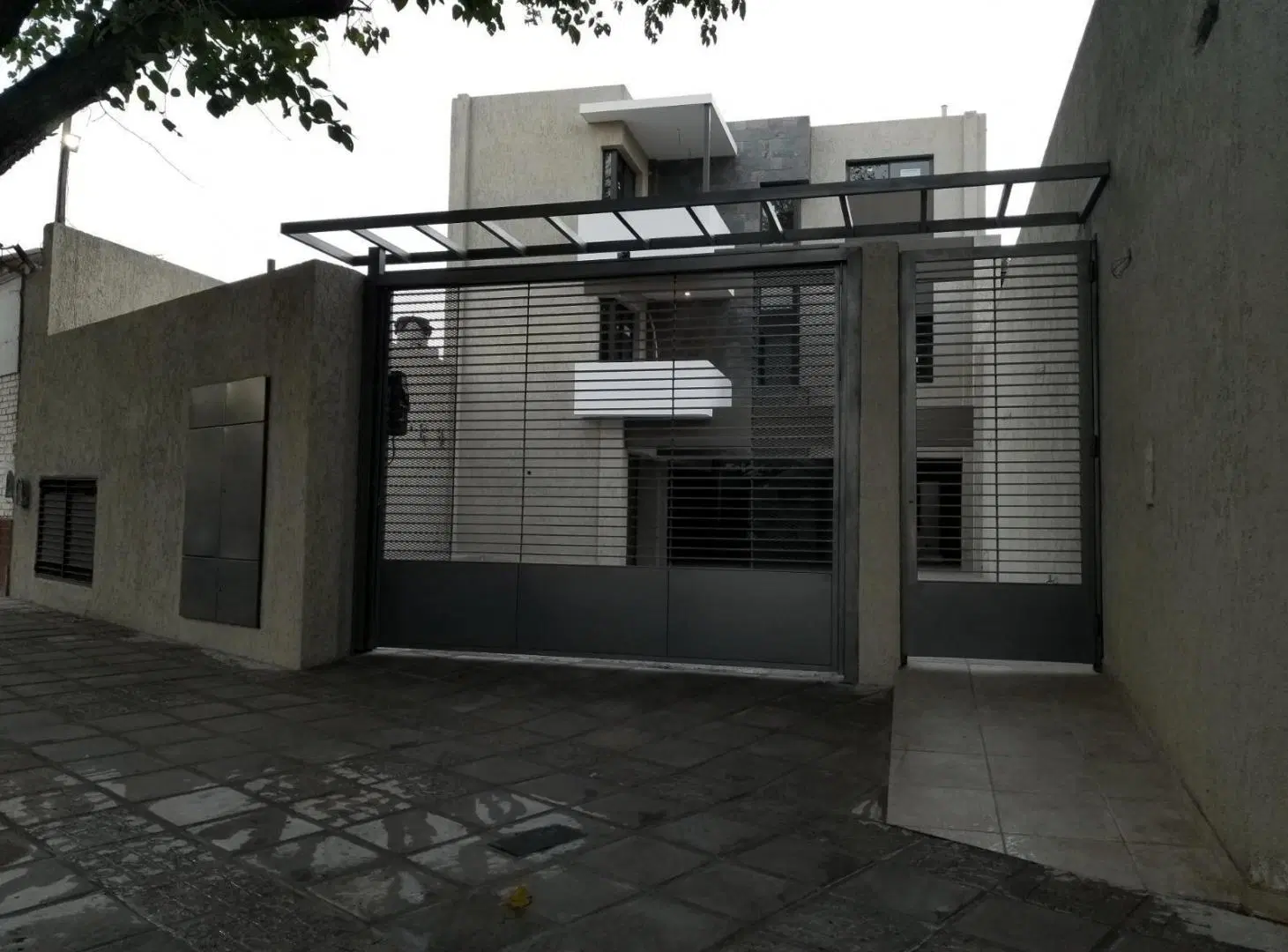 Departamento de un dormitorio 5