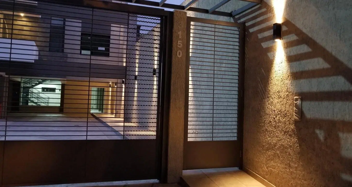 Departamento de un dormitorio 1