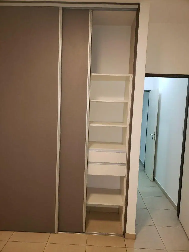Departamento de un dormitorio 3