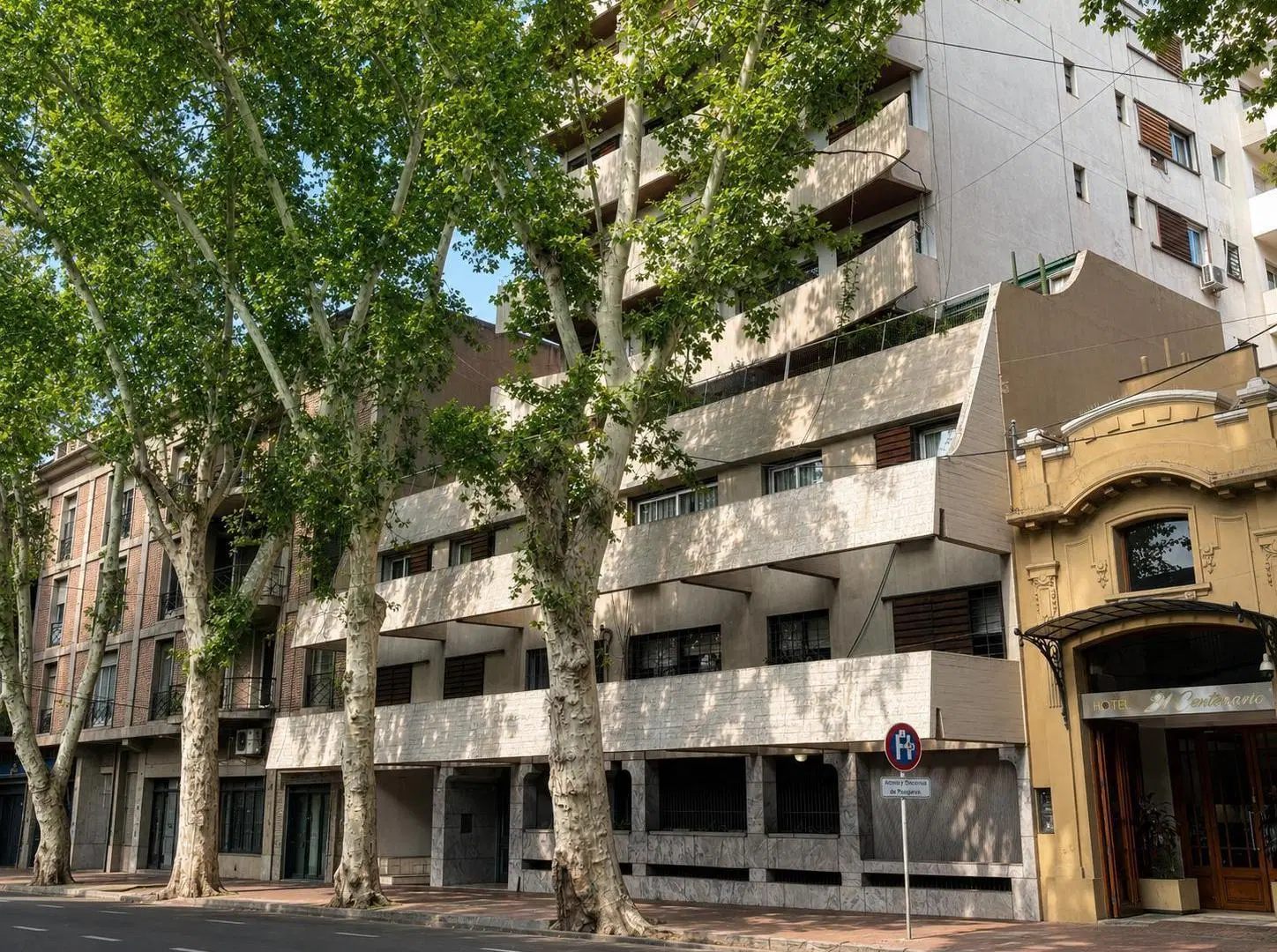 Departamento en venta en Ciudad de Mendoza 3