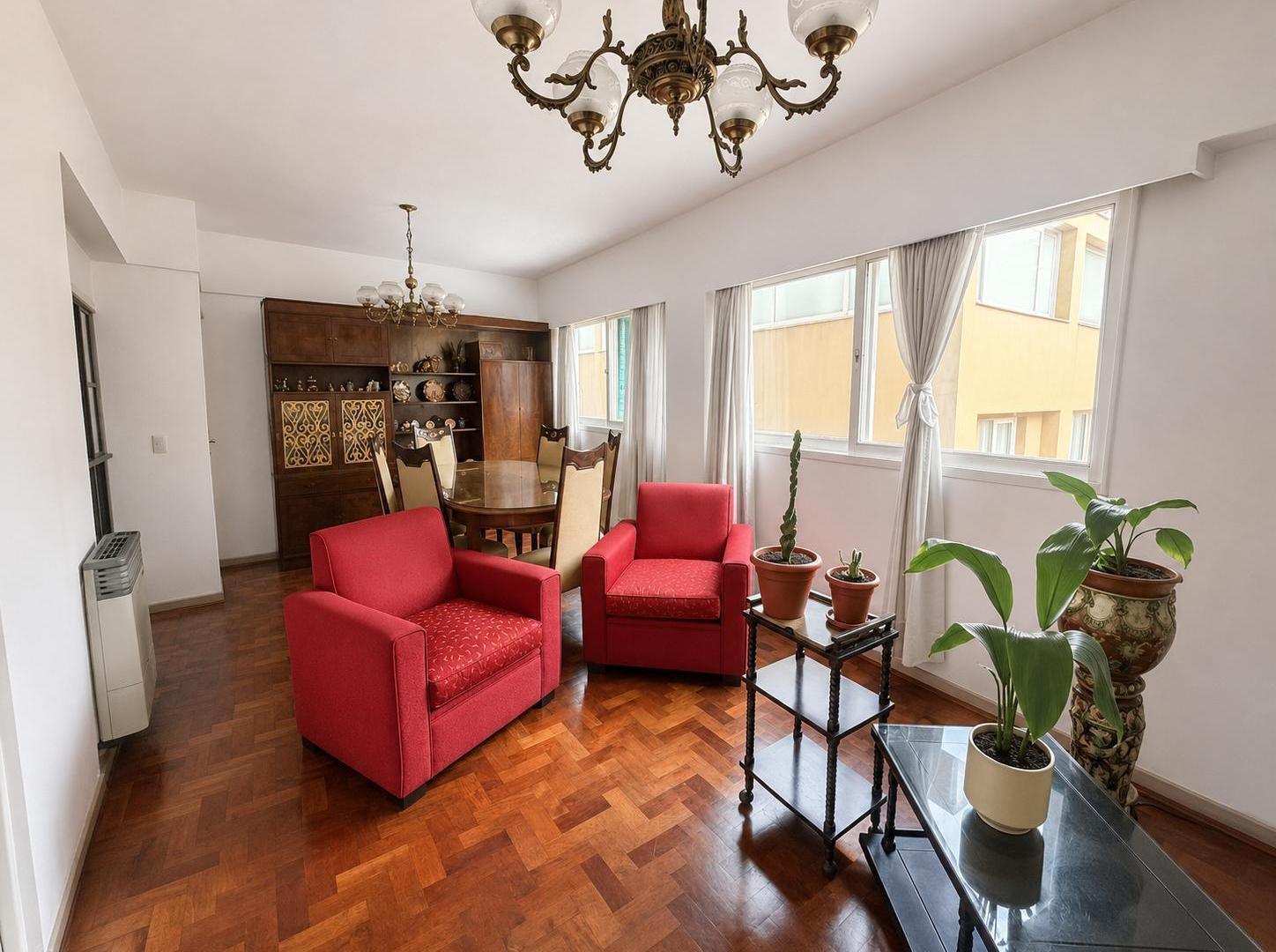 Departamento en venta en Ciudad de Mendoza