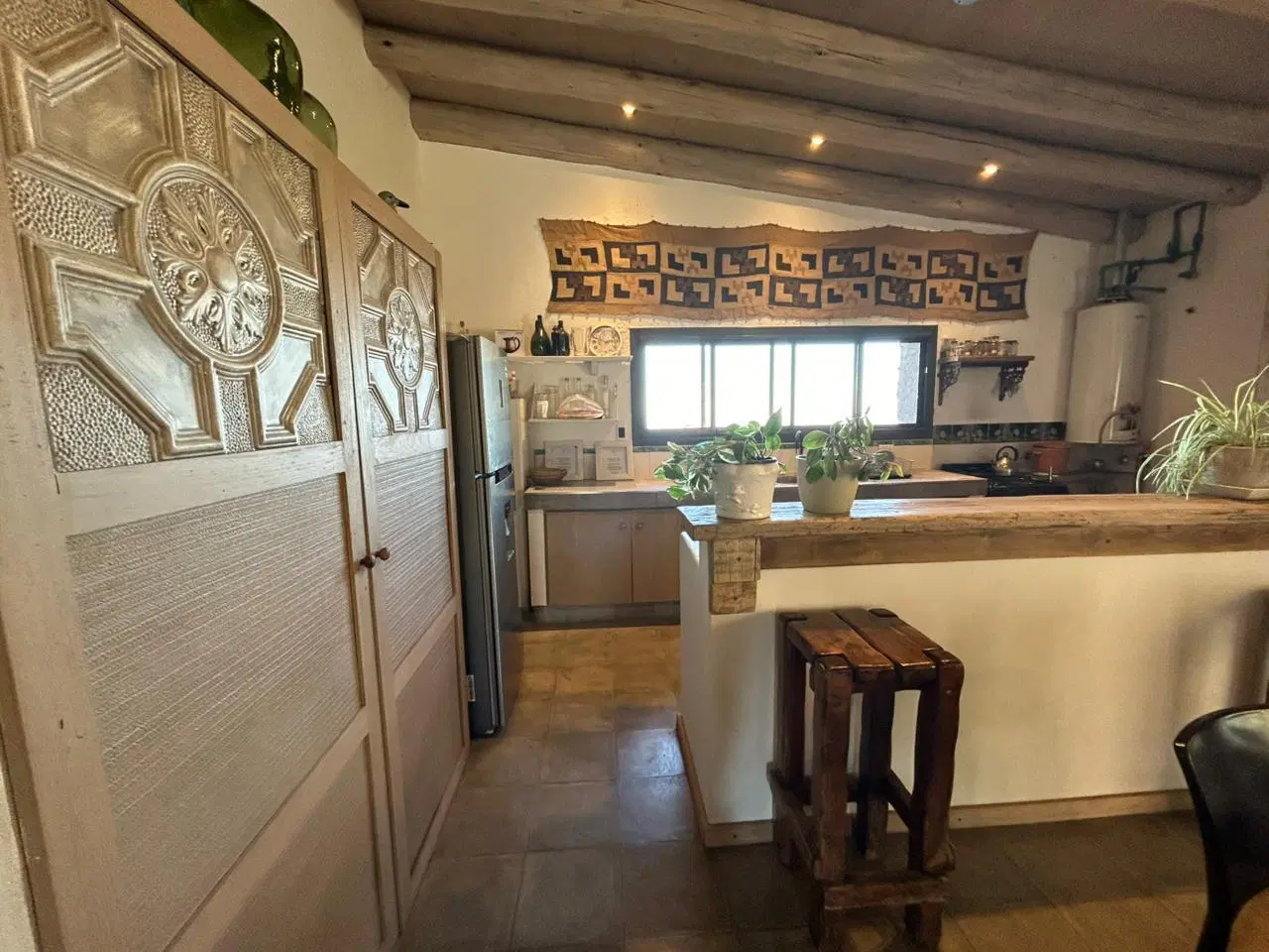 Casa en venta la crucesita 4