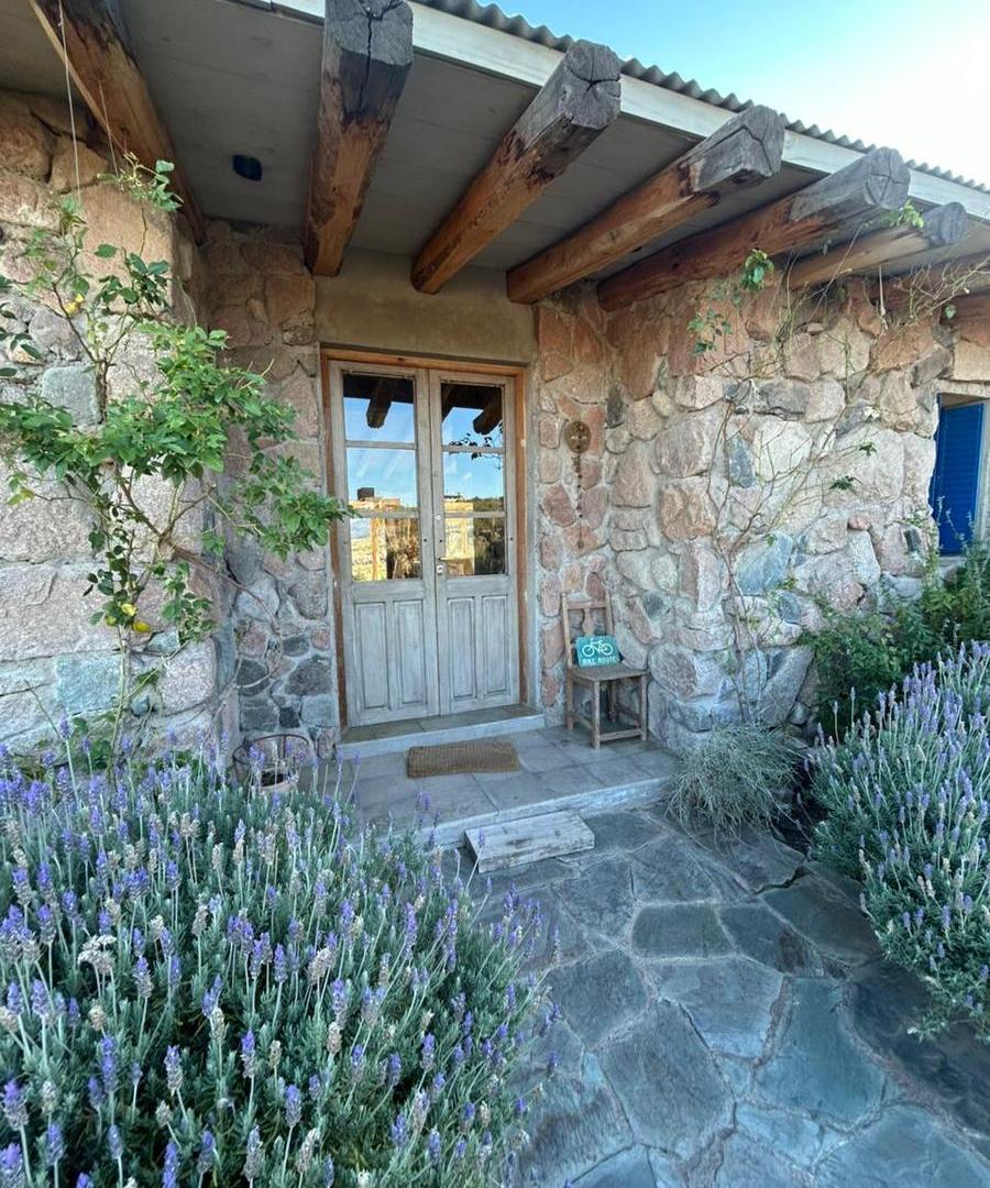 Casa en venta la crucesita