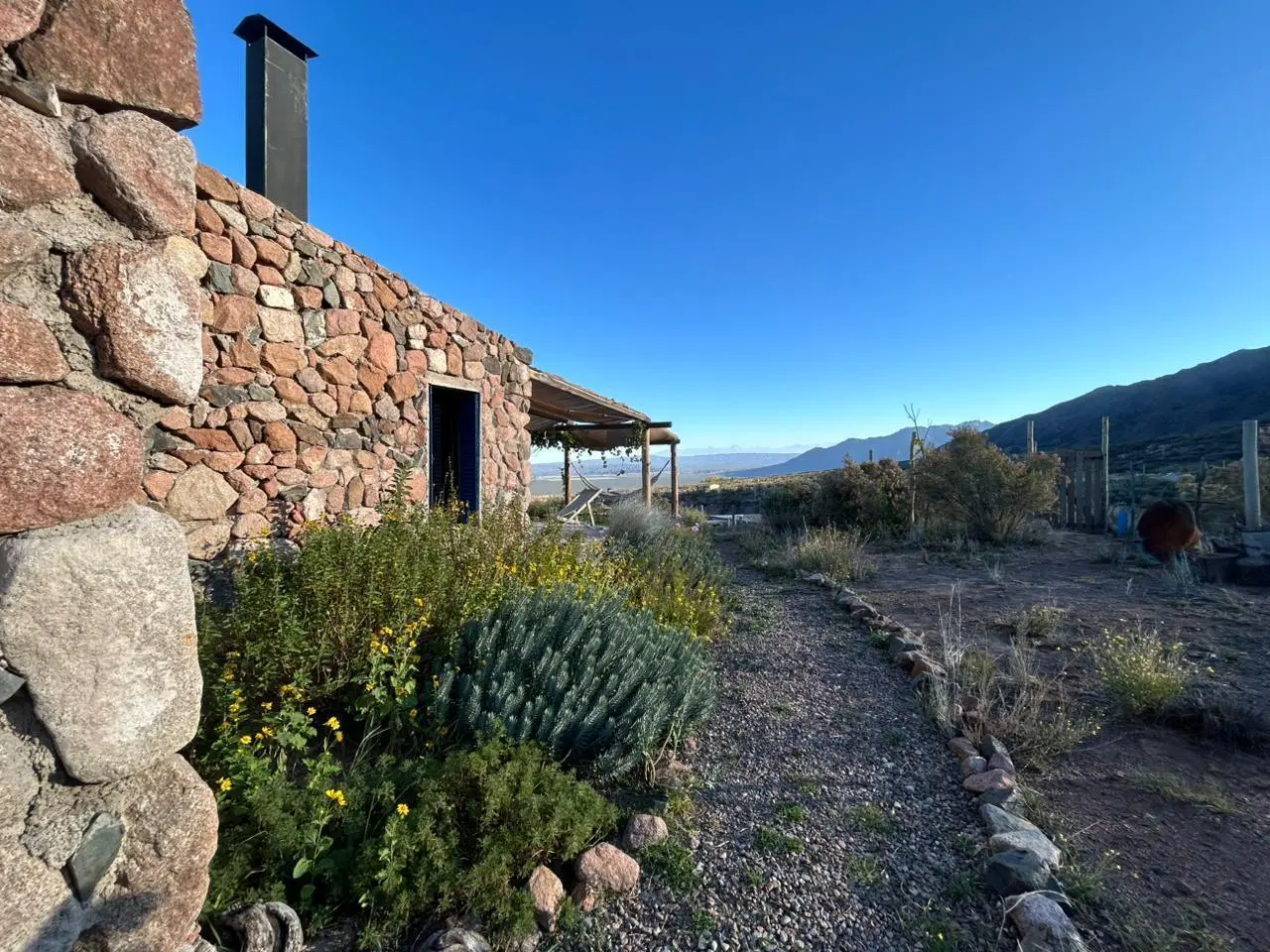 Casa en venta la crucesita 2