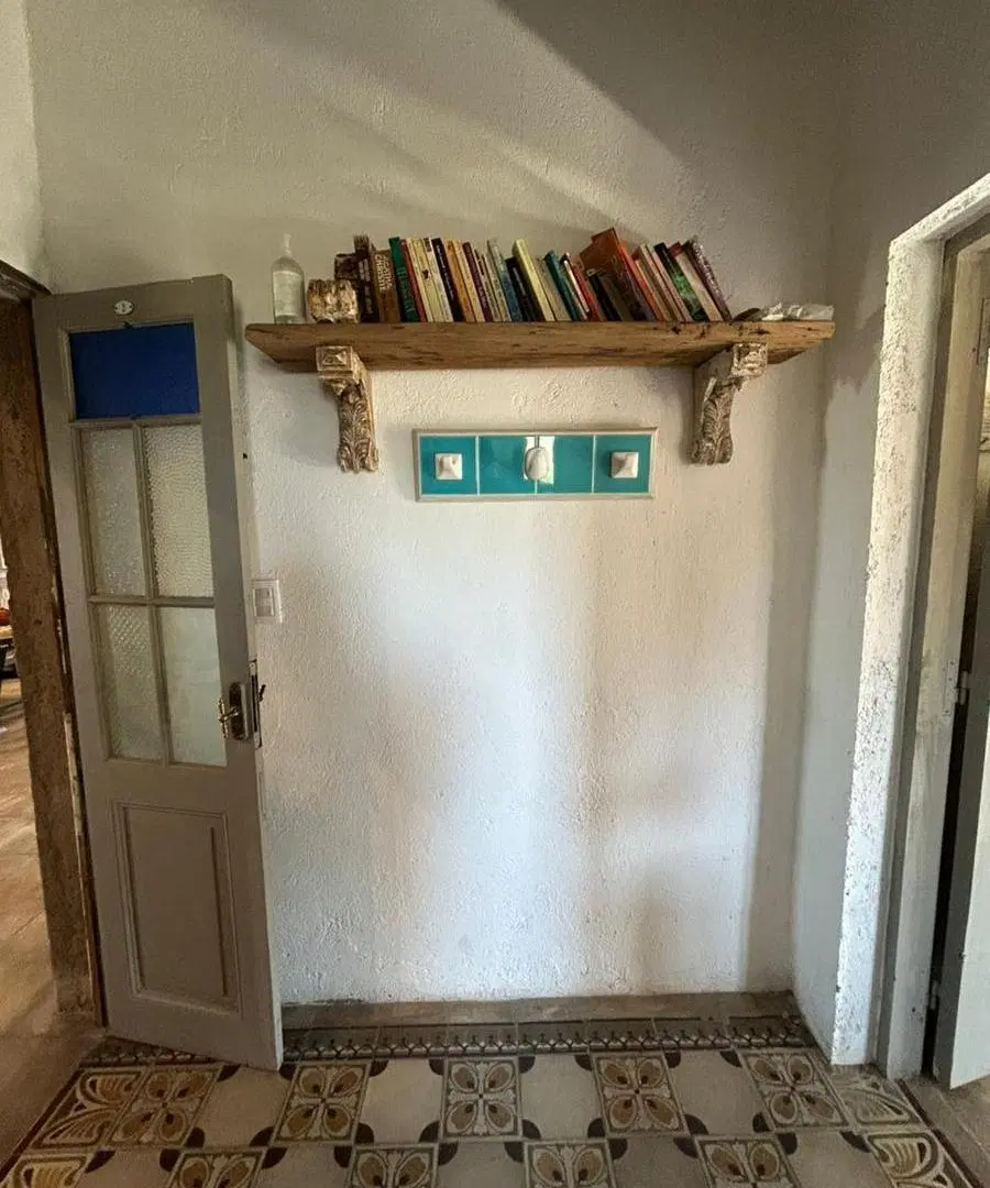 Casa en venta la crucesita 5