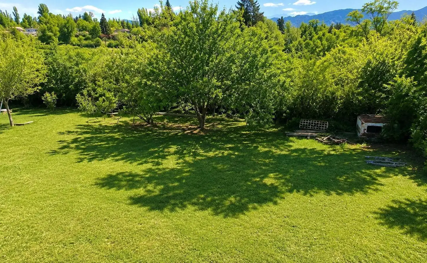 Terreno en Lujan De Cuyo, Chacras de Coria 5