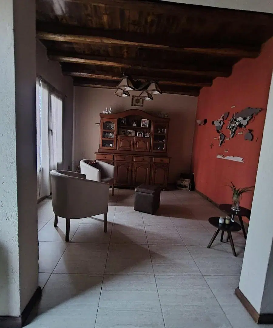 Casa en General Gutierrez 2