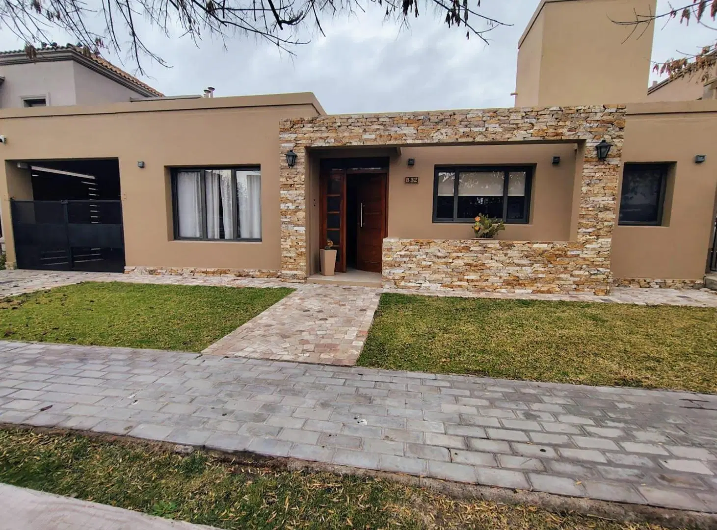 Casa en General Gutierrez 3