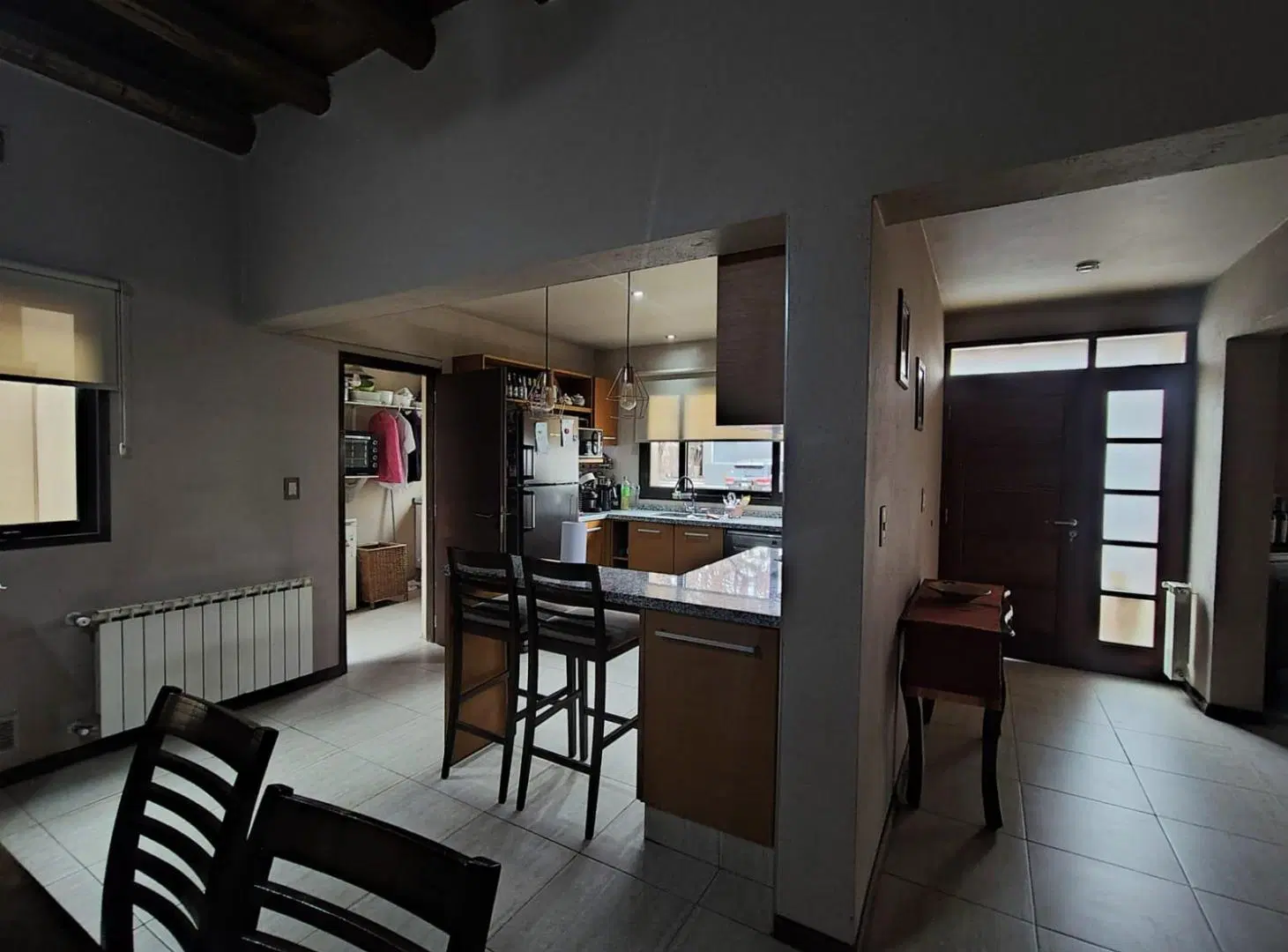 Casa en General Gutierrez 5