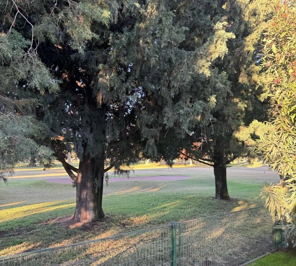 Casa en Alquiler en Club de Campo Mendoza frente a cancha de golf 5
