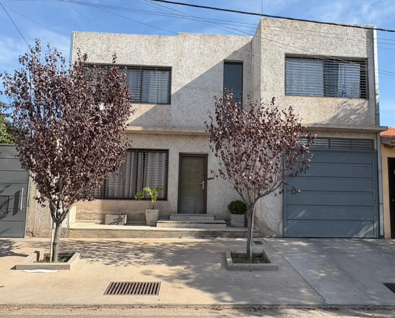 Casa en Venta – Barrio Solares de Roca, Las Heras, Mendoza- APTO CRÉDITO 5