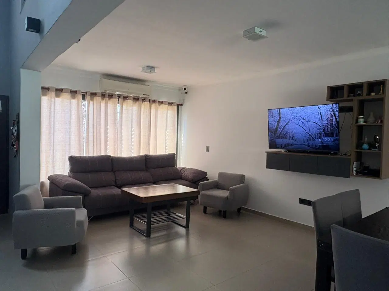Casa en Venta – Barrio Solares de Roca, Las Heras, Mendoza- APTO CRÉDITO 2