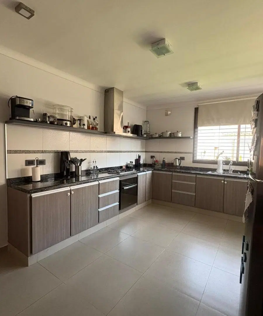 Casa en Venta – Barrio Solares de Roca, Las Heras, Mendoza- APTO CRÉDITO 4