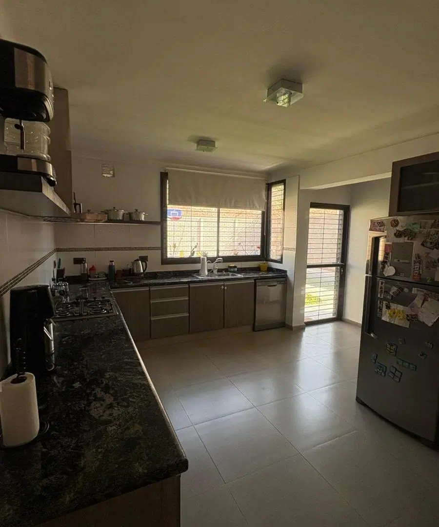 Casa en Venta – Barrio Solares de Roca, Las Heras, Mendoza- APTO CRÉDITO 3