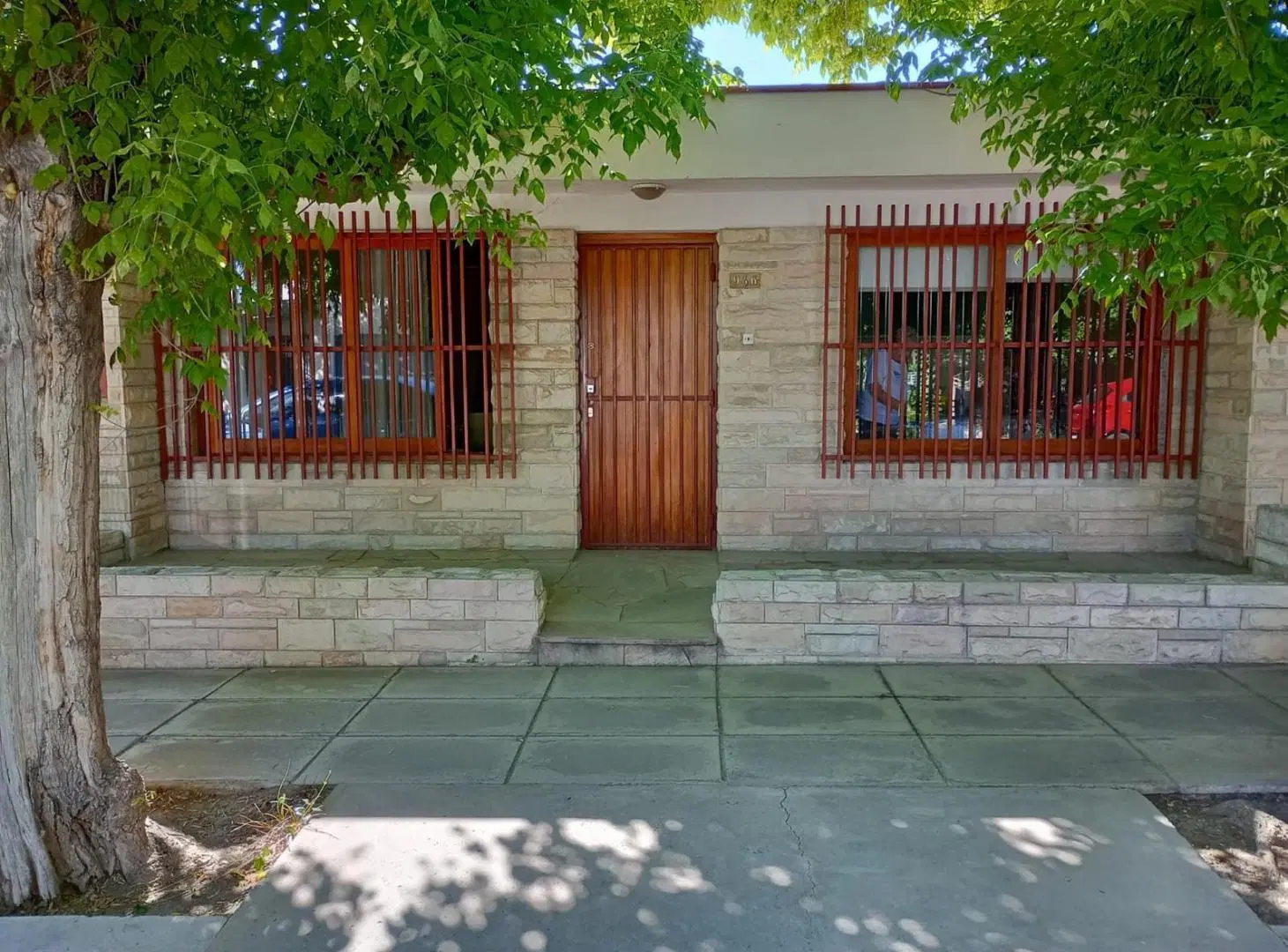 Casa en Godoy Cruz 4