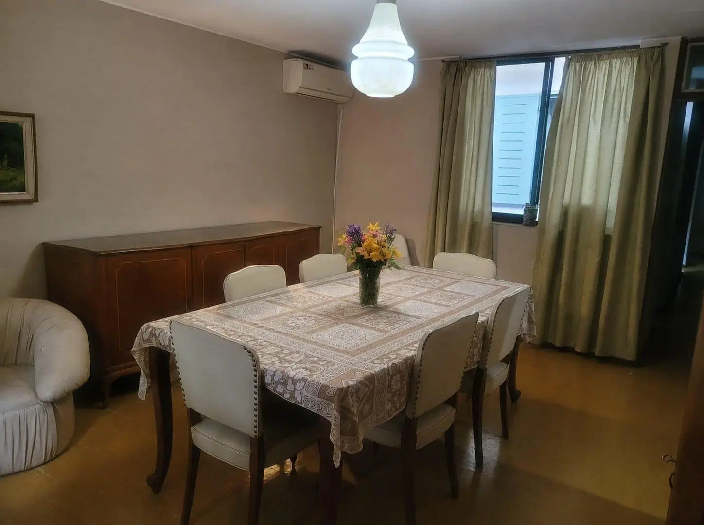 Casa en Godoy Cruz 8