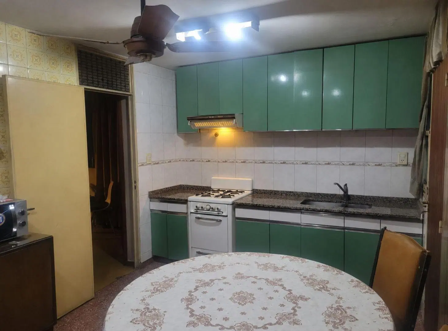 Casa en Godoy Cruz 2