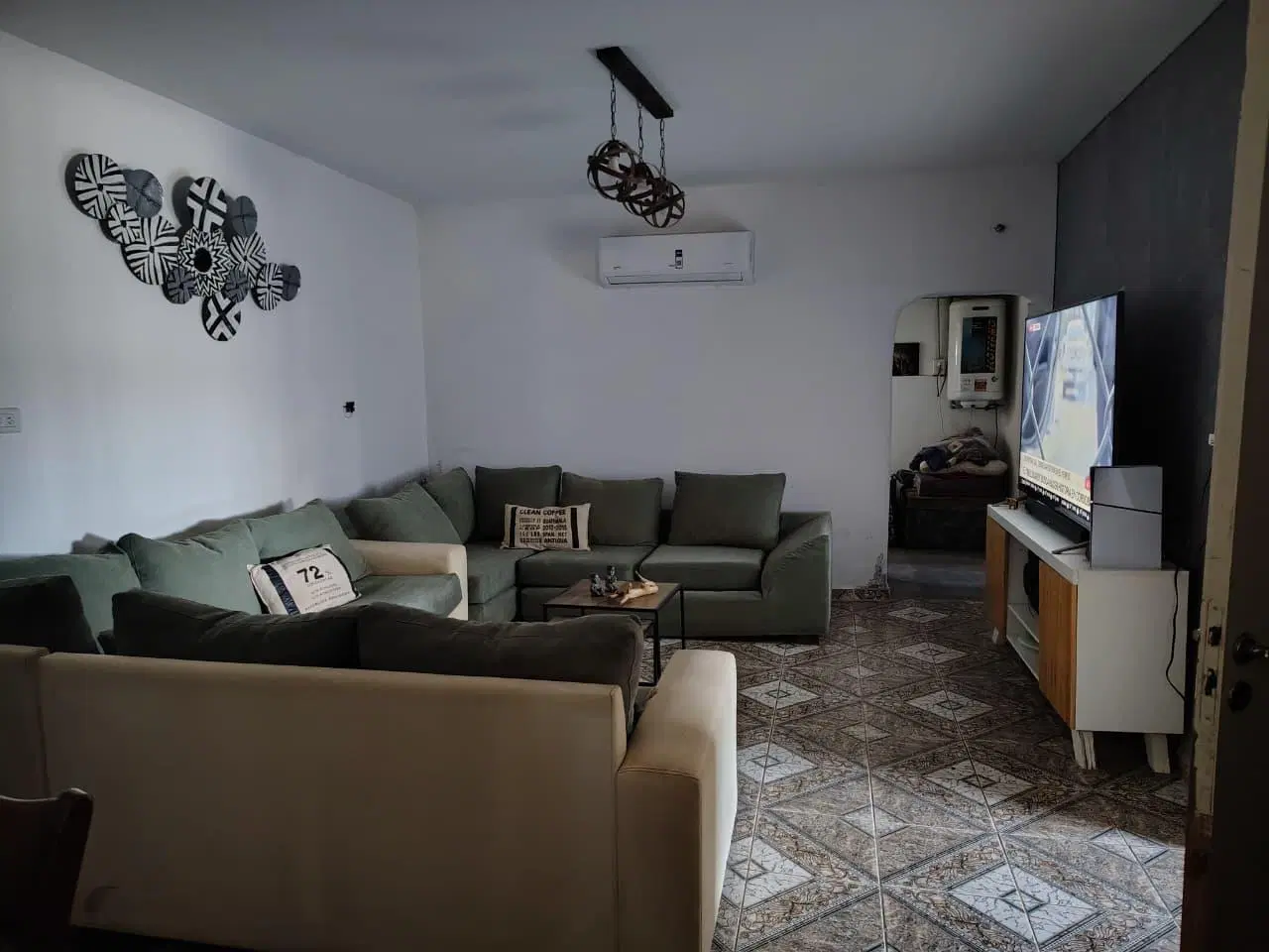 Casa en La Colonia 3