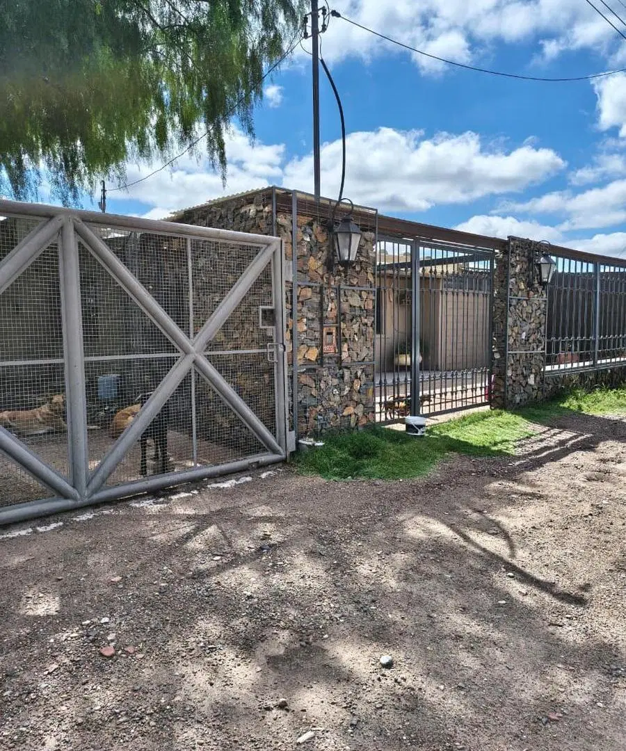 Casa en La Colonia 2