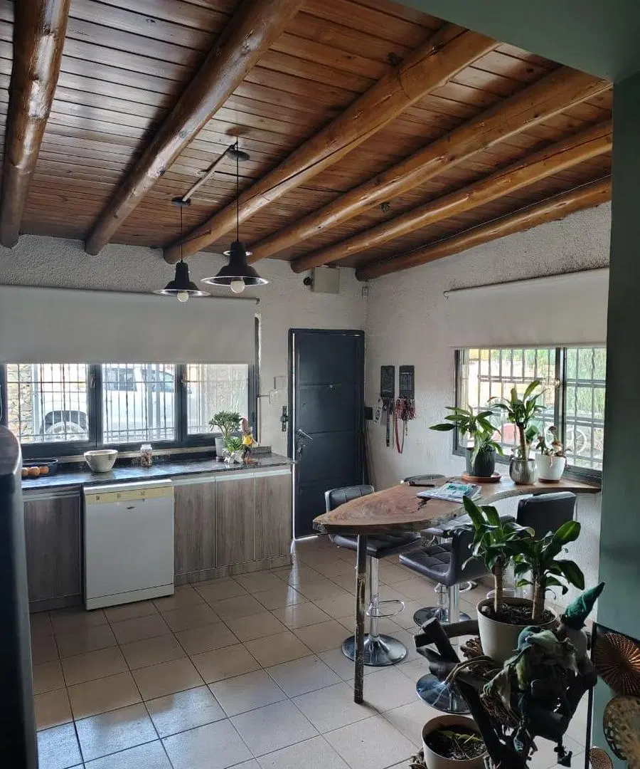 Casa en La Colonia 5
