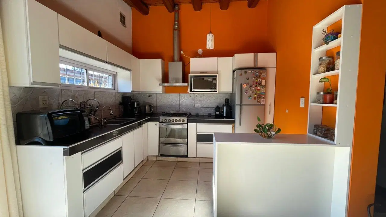Casa en El Challao 3