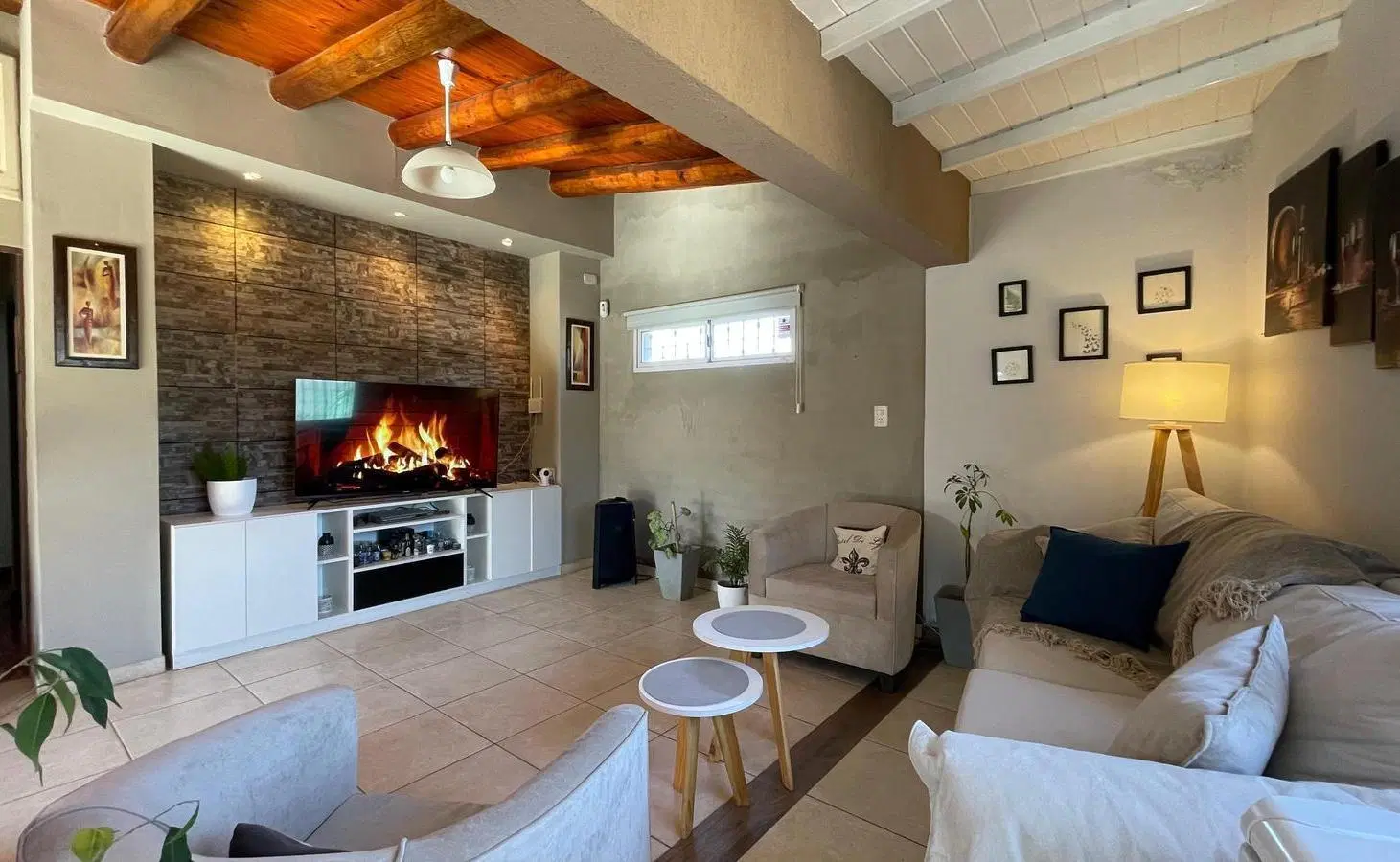 CASA Y DEPARTAMENTOCON PILETA EN LUJÁN DE CUYO 8