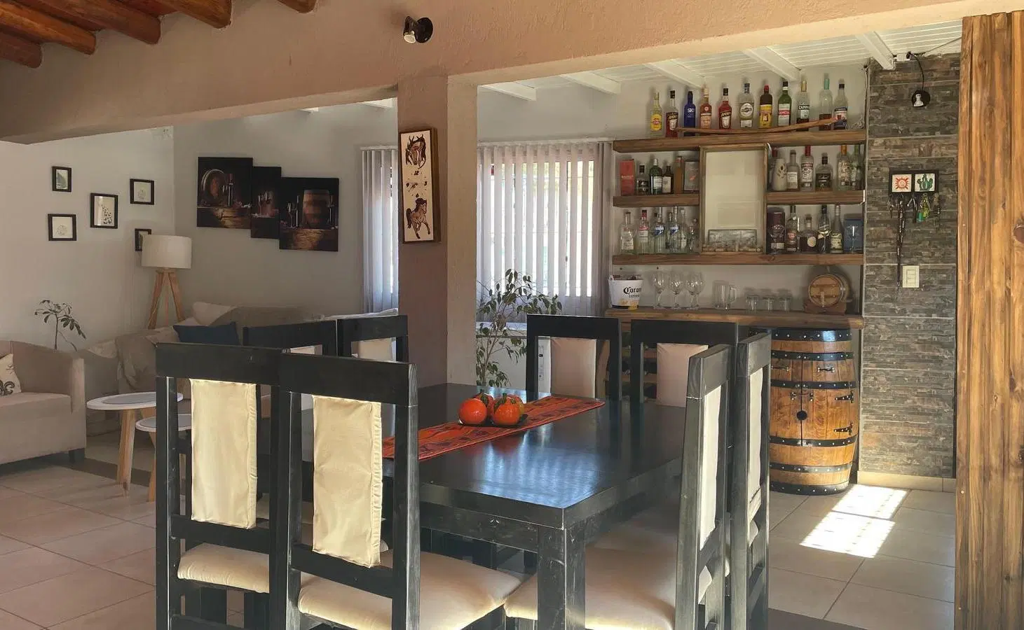 Casa en El Challao 2