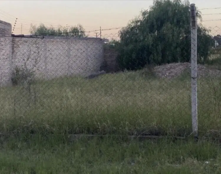 Venta Excelente Lote Esquina - Bº Sanidad 8