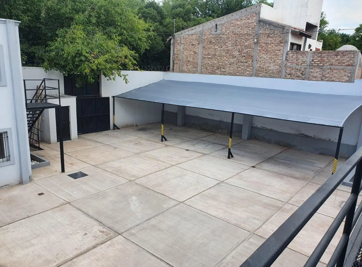 COMPLEJO DE DEPARTAMENTOS 3