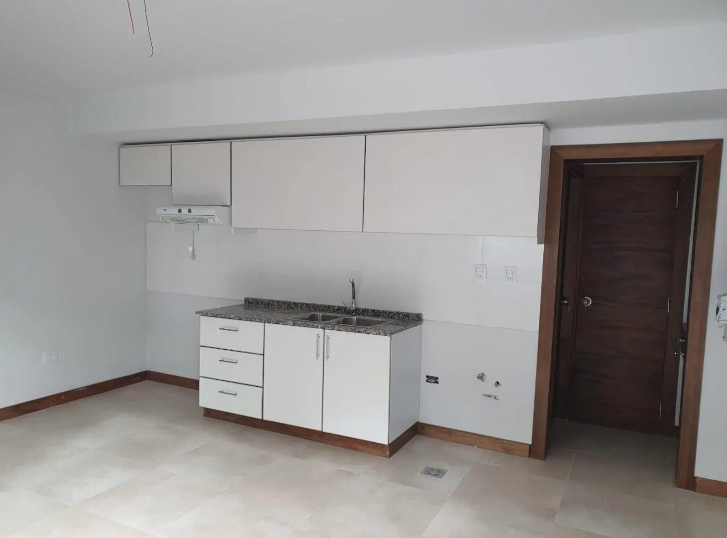 COMPLEJO DE DEPARTAMENTOS 8