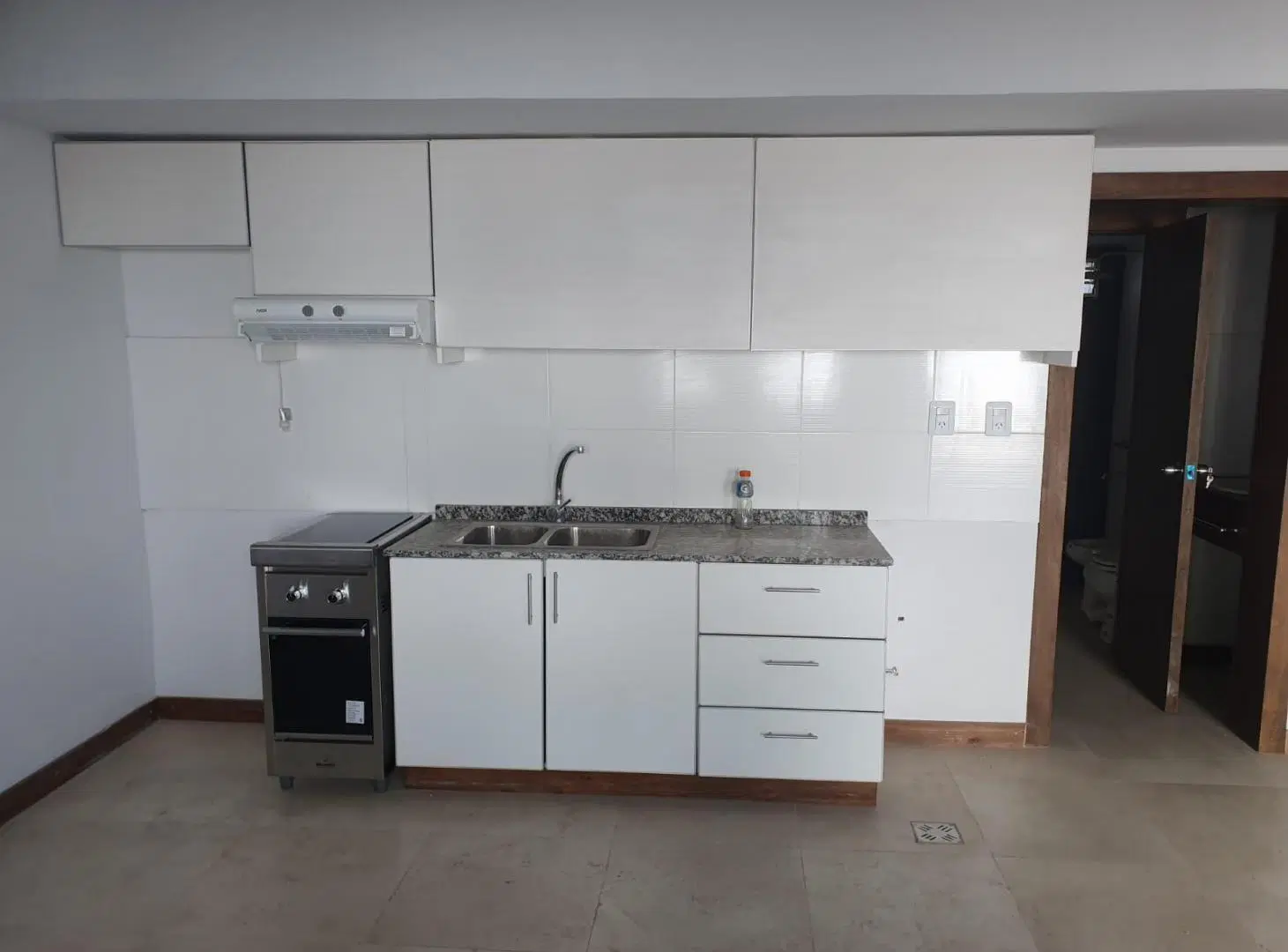 COMPLEJO DE DEPARTAMENTOS 4
