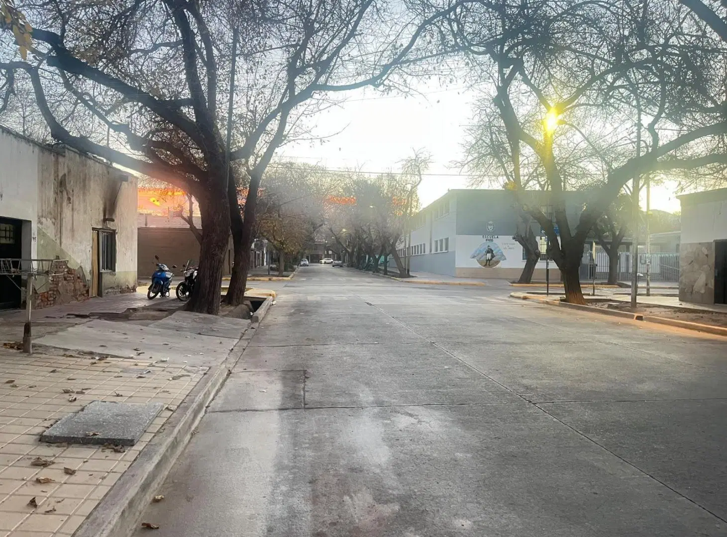Casa en venta ideal flipping inmobiliario - cuartel sección Mendoza 2