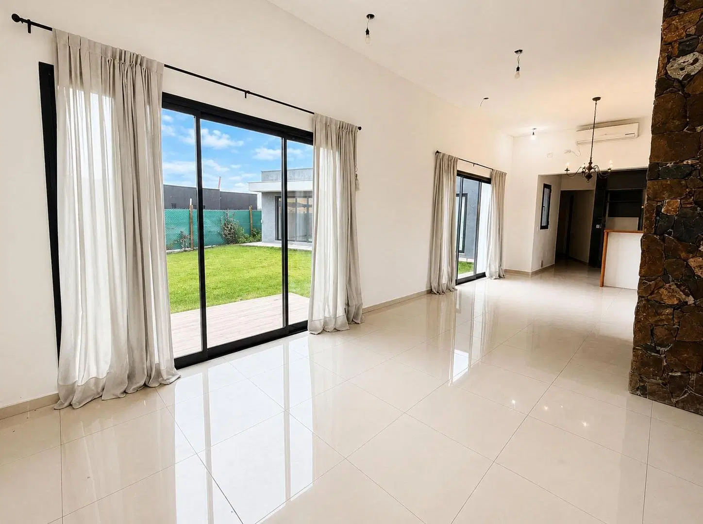 Casa en venta en Lar de Vieytes II, Maipú | Barrio privado con seguridad 24 hs 4