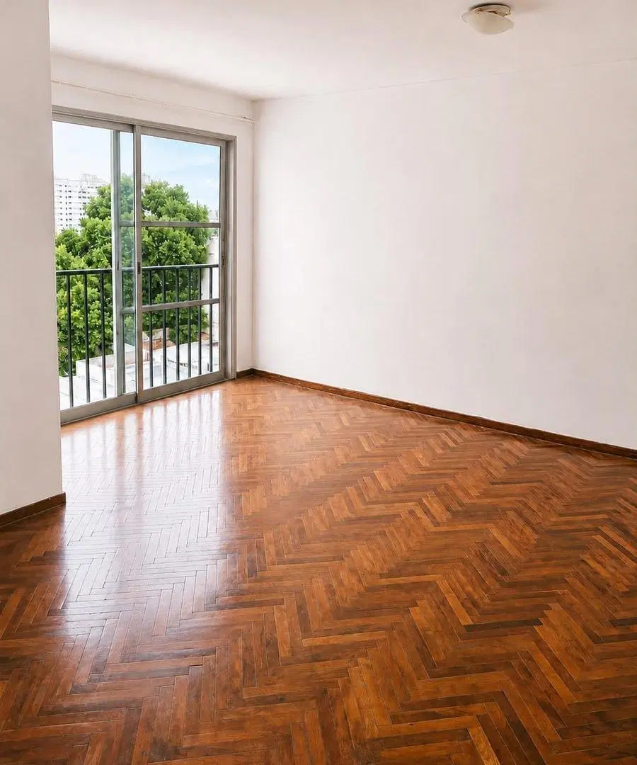 CÉNTRICO DEPARTAMENTO EN VENTA | 2 DORMITORIOS | EXCELENTE OPORTUNIDAD DE INVERSIÓN 2