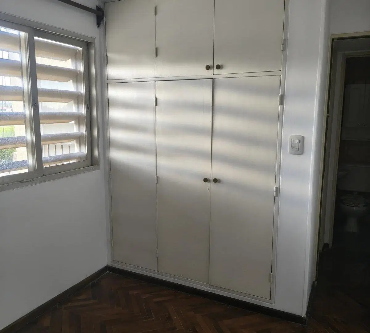 CÉNTRICO DEPARTAMENTO EN VENTA | 2 DORMITORIOS | EXCELENTE OPORTUNIDAD DE INVERSIÓN 7