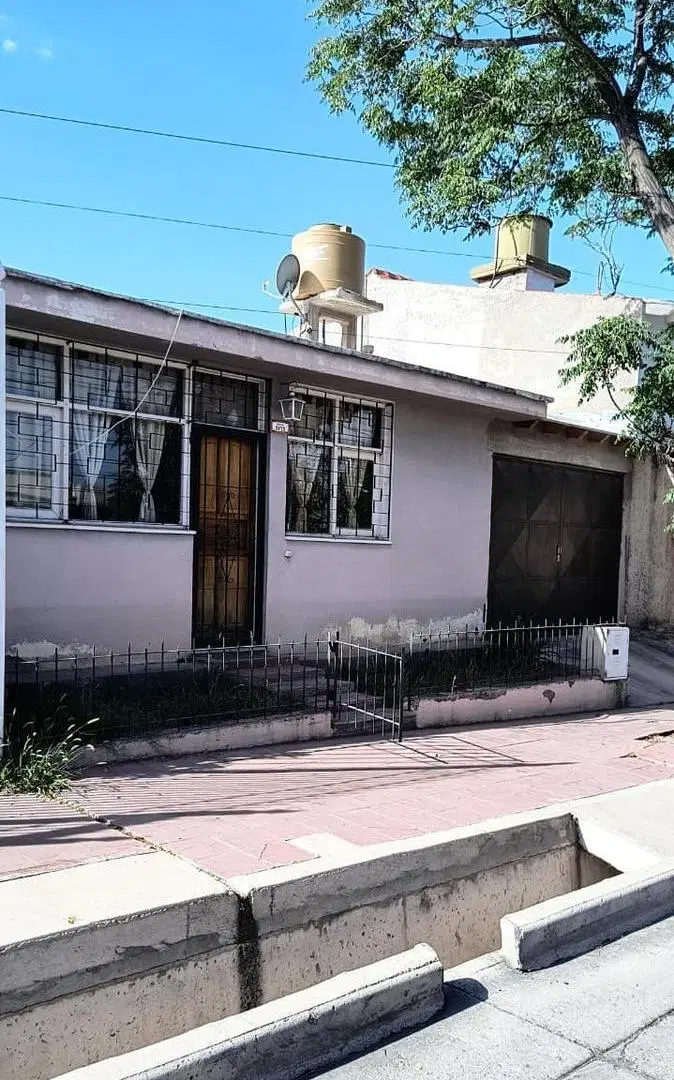 Casa en venta 2